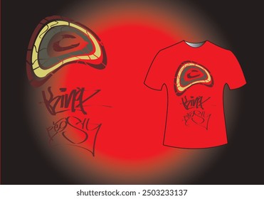 Exclusive T shirt Design vector Collection 