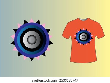 Exclusive T shirt Design vector Collection 