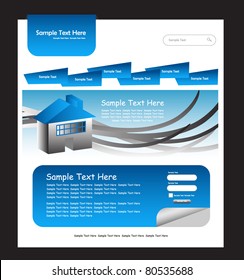 exclusive website  design