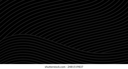 exclusively black line pattern vector ilustration geometric-pattern, seamless-pattern, abstract-pattern