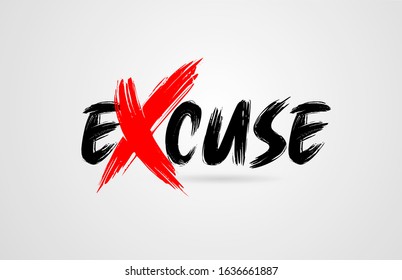 1,504 Excuse icon Images, Stock Photos & Vectors | Shutterstock