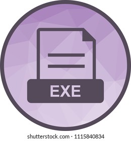EXE, file, format