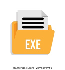 exe icon with white background