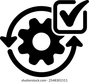 Ejecutar Configuraciones Configuración de engranajes de control de control de engranajes CRM 4545