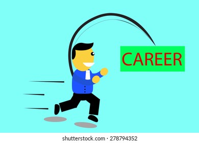 Executive - Catch Career