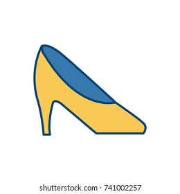 Executive High heel