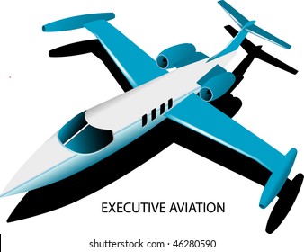 Executive Jet