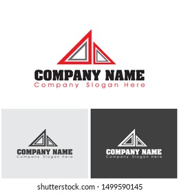 
executive logos, property and construction companies