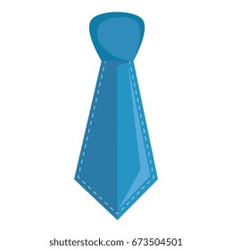 Executive tie fashion