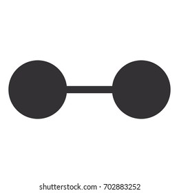 exercise accessory icon image