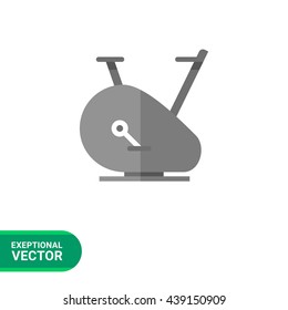 Bicicleta estática