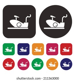 Exercise Bikes / stationary bike