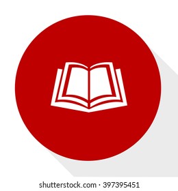 exercise book icon