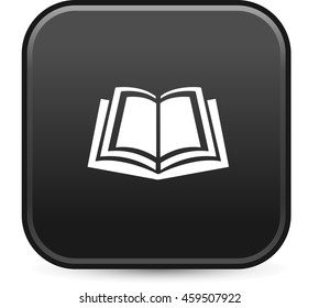 exercise book icon