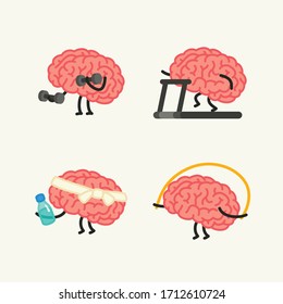 Exercise Brain Exercise For Brain Development