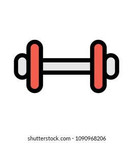 exercise dumbbell gym 