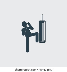 exercise icon