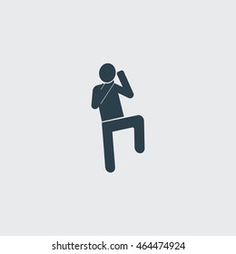 exercise icon