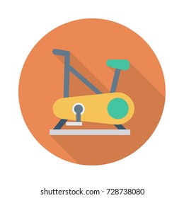 exercise icon