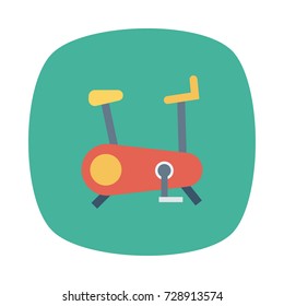 exercise icon