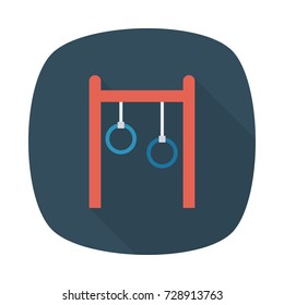 exercise icon