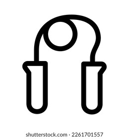 exercise icon or logo isolated sign symbol vector illustration - high quality black style vector icons