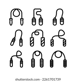 exercise icon or logo isolated sign symbol vector illustration - high quality black style vector icons