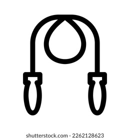 exercise icon or logo isolated sign symbol vector illustration - high quality black style vector icons