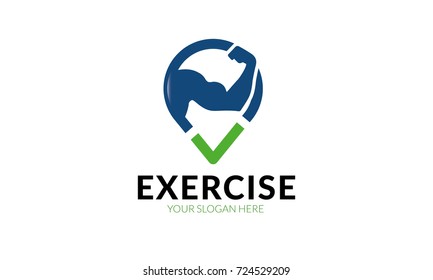 Exercise Logo