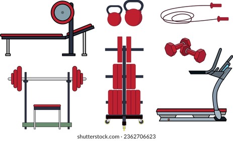 exercise machines, gym machines, gym machines