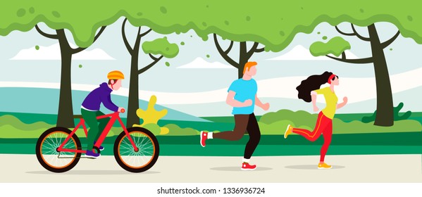 367,738 Healthy Life Vector Images, Stock Photos & Vectors 