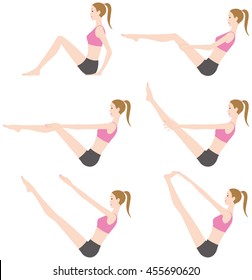 Exercise yoga