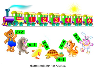 2,735 Animals Train Pattern Images, Stock Photos & Vectors | Shutterstock