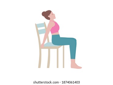 286 Sitting on ground side pose Images, Stock Photos & Vectors ...