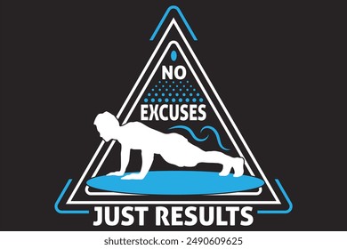 Exercises typography t shirt design 
