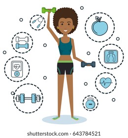Exercising people design