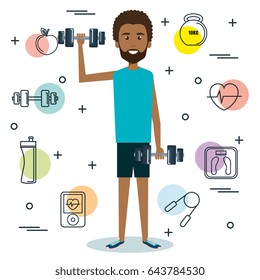 Exercising people design