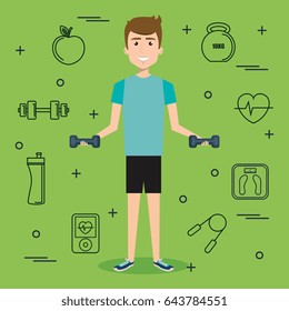 Exercising people design