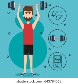 Exercising people design