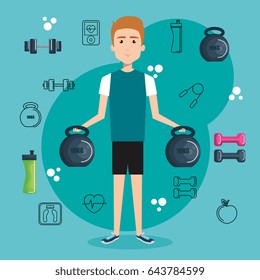 Exercising people design