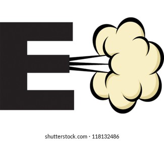 Exhaust Fumes