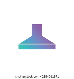 exhaust kitchen vector for website symbol icon presentation