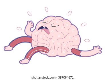 2,521 Brain Racing Images, Stock Photos & Vectors | Shutterstock