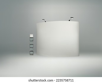 vector de representación 3d