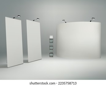 vector de representación 3d