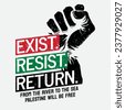 palestine resistance