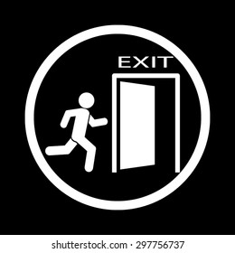 exit