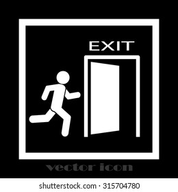 exit