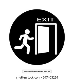 exit