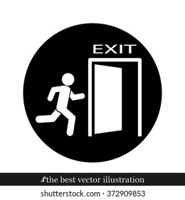 exit